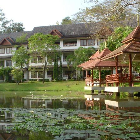 Suan Bua Hotel & Resort Ban Pong  Exterior foto