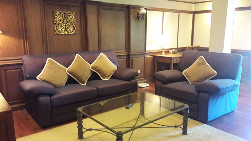 Suan Bua Hotel & Resort Ban Pong  Cameră foto