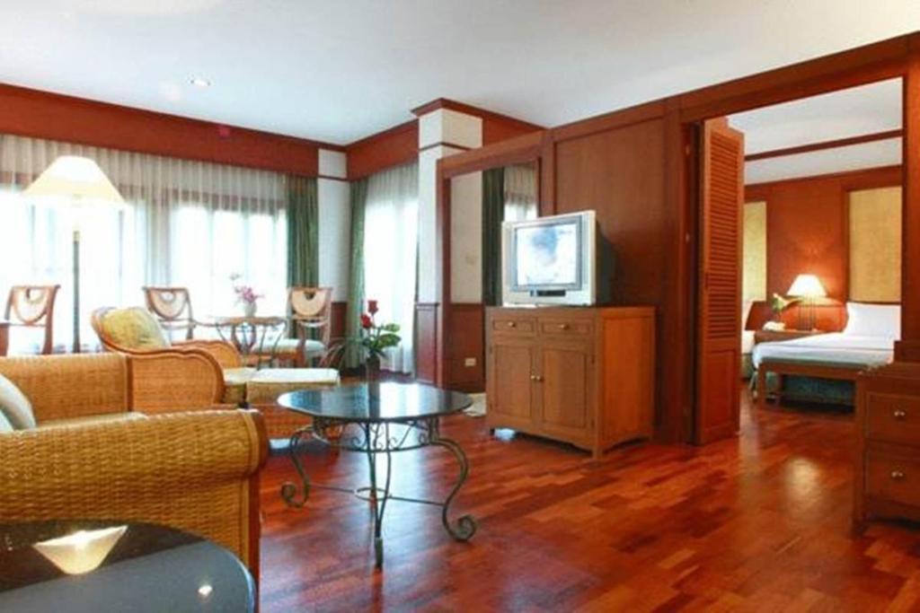 Suan Bua Hotel & Resort Ban Pong  Cameră foto